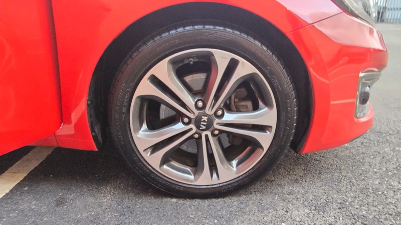 Used Kia Ceed 2016 for sale - 77735312: Photo 12