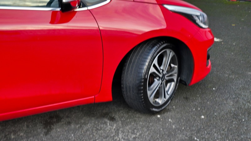 Used Kia Ceed 2016 for sale - 77735312: Photo 17