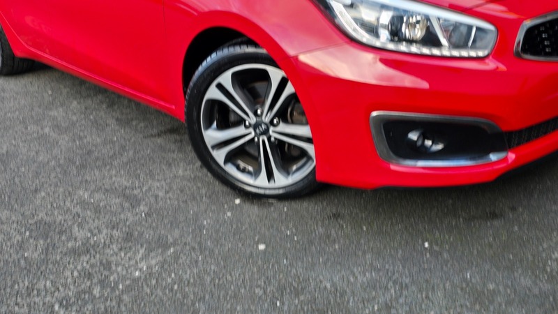 Used Kia Ceed 2016 for sale - 77735312: Photo 18
