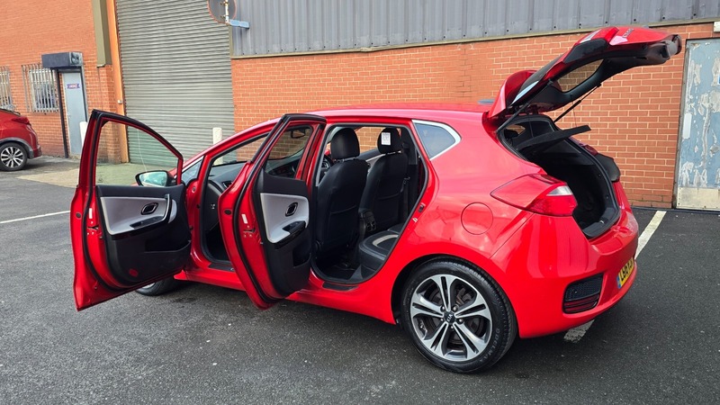 Used Kia Ceed 2016 for sale - 77735312: Photo 31