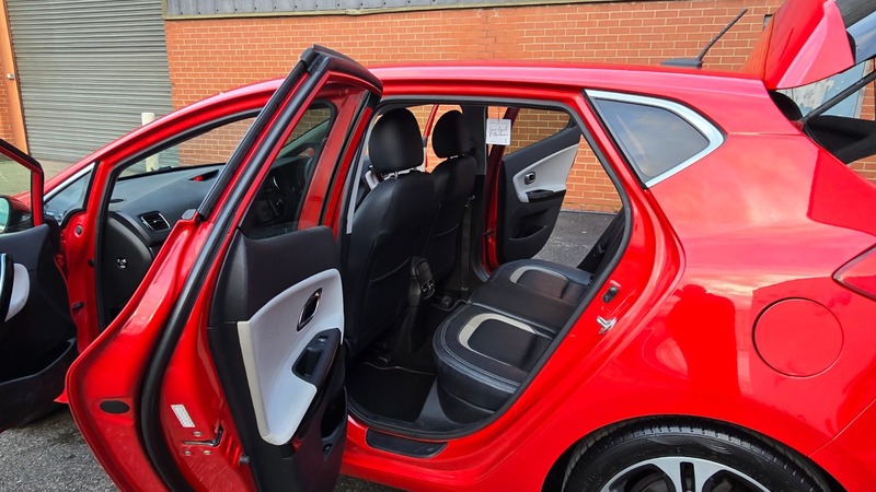 Used Kia Ceed 2016 for sale - 77735312: Photo 34