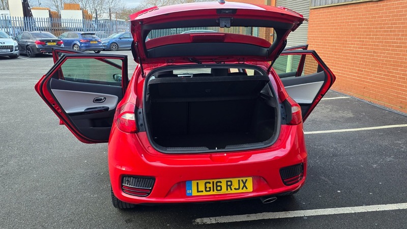 Used Kia Ceed 2016 for sale - 77735312: Photo 37