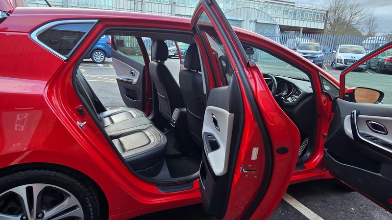 Used Kia Ceed 2016 for sale - 77735312: Photo 39