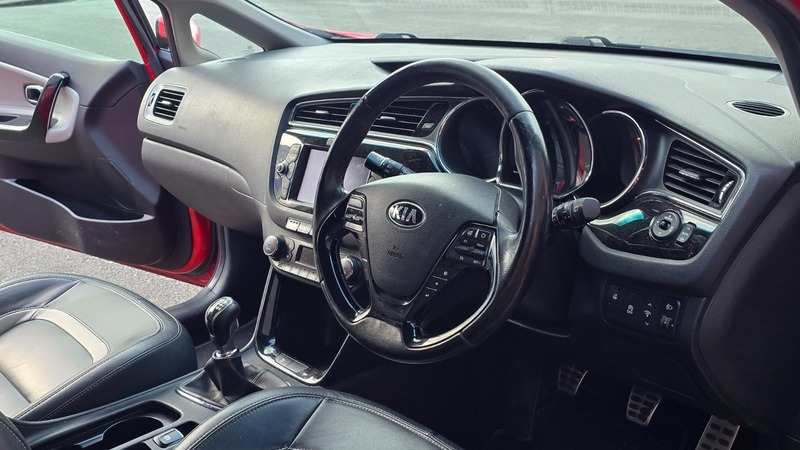 Used Kia Ceed 2016 for sale - 77735312: Photo 41