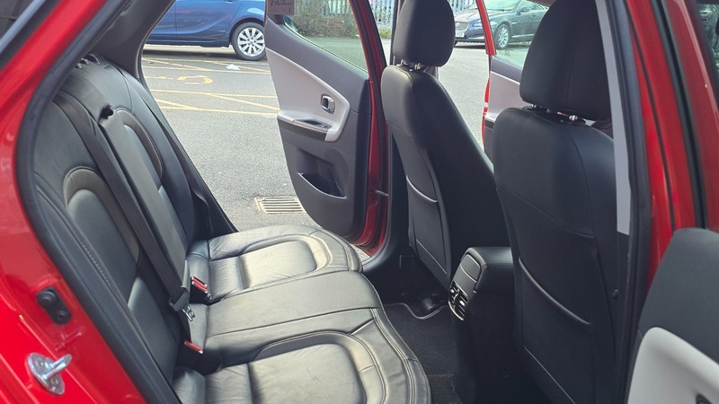 Used Kia Ceed 2016 for sale - 77735312: Photo 43