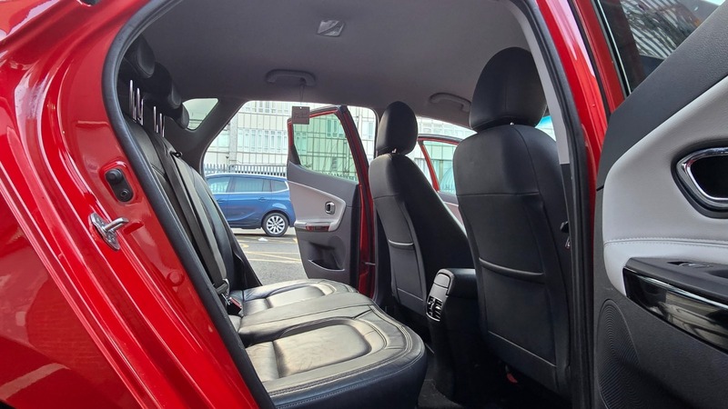 Used Kia Ceed 2016 for sale - 77735312: Photo 46