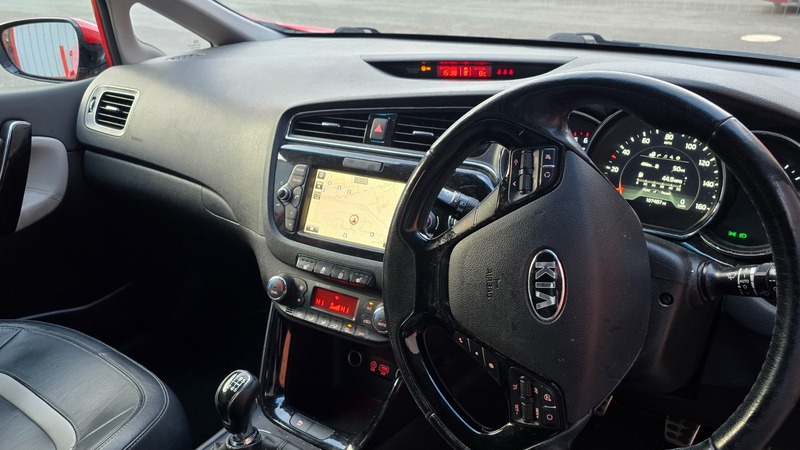 Used Kia Ceed 2016 for sale - 77735312: Photo 47