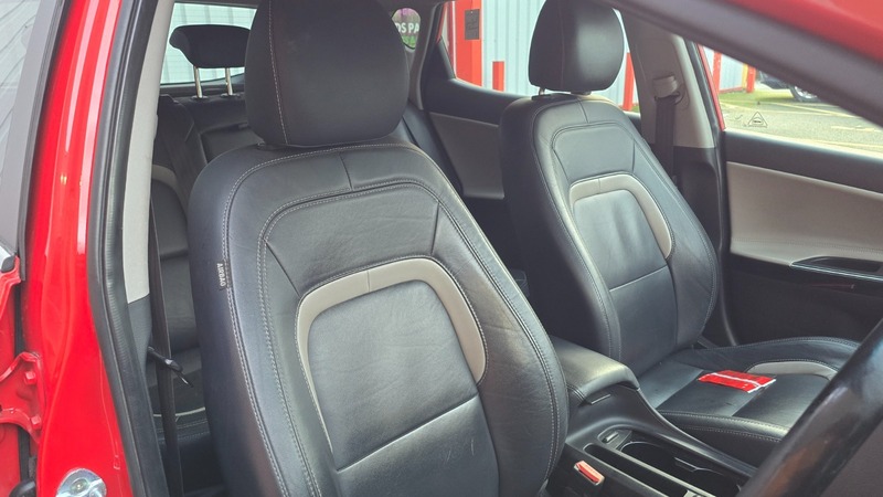 Used Kia Ceed 2016 for sale - 77735312: Photo 48