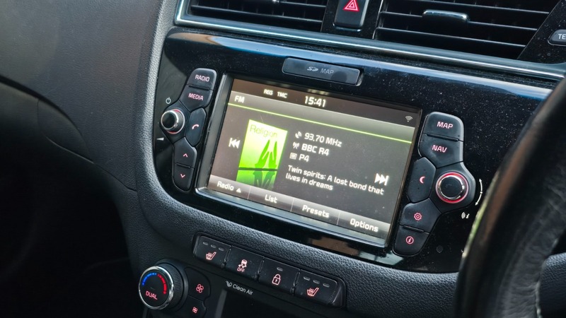 Used Kia Ceed 2016 for sale - 77735312: Photo 49