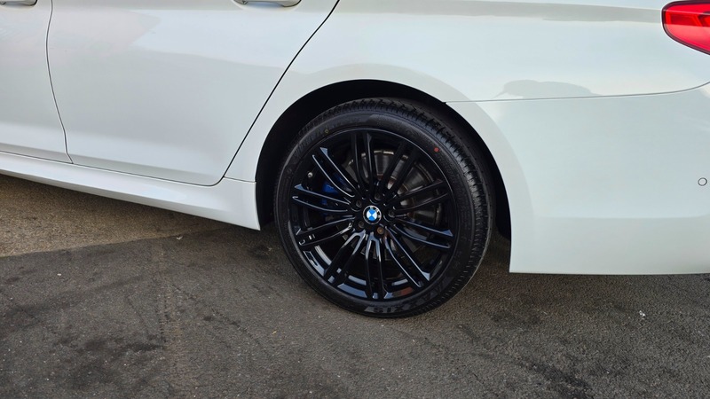 Used BMW 5 Series 2017 for sale - 77968104: Photo 14