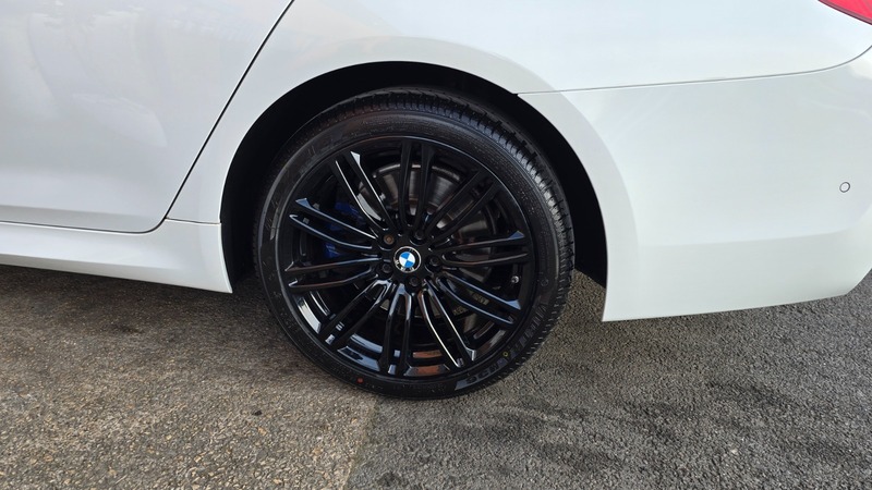 Used BMW 5 Series 2017 for sale - 77968104: Photo 20