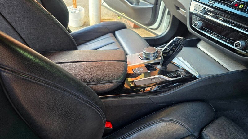 Used BMW 5 Series 2017 for sale - 77968104: Photo 49