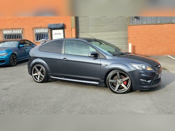 Used Ford Focus 2009 for sale - 77735379: Photo