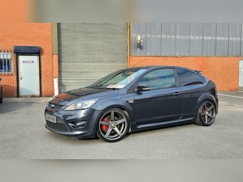 Used Ford Focus 2009 for sale - 77735379: Photo