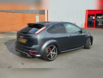 Used Ford Focus 2009 for sale - 77735379: Photo