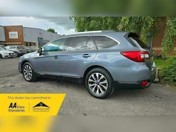 Used Subaru Outback 2015 for sale - 79000446: Photo