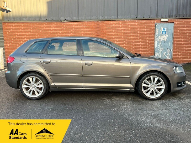 Used Audi A3 2012 for sale - 77735322: Photo 10