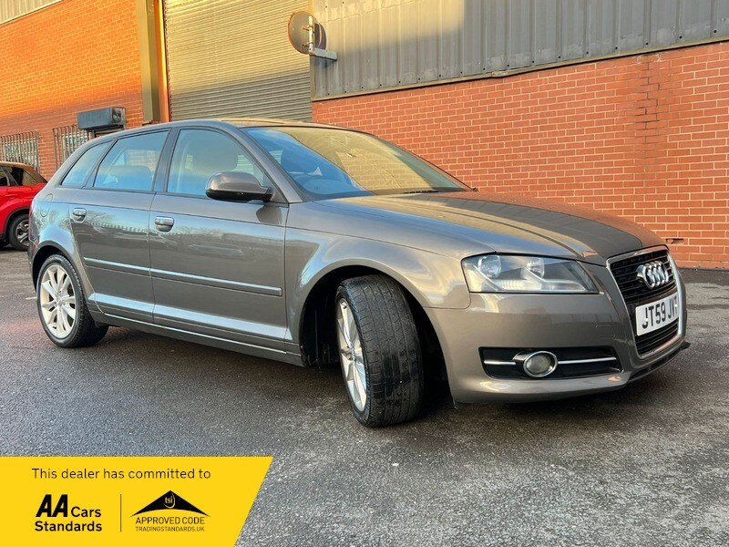 Used Audi A3 2012 for sale - 77735322: Photo 11