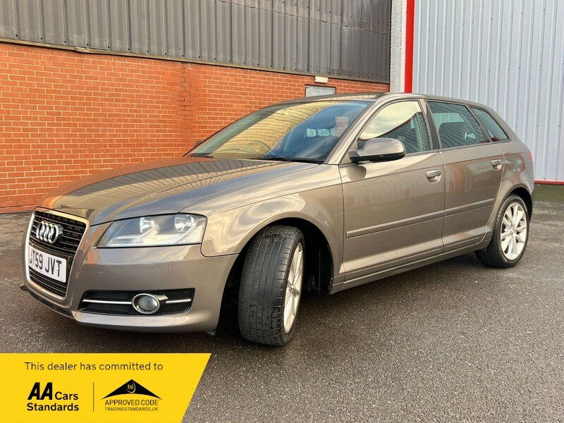 Used Audi A3 2012 for sale - 77735322: Photo 12