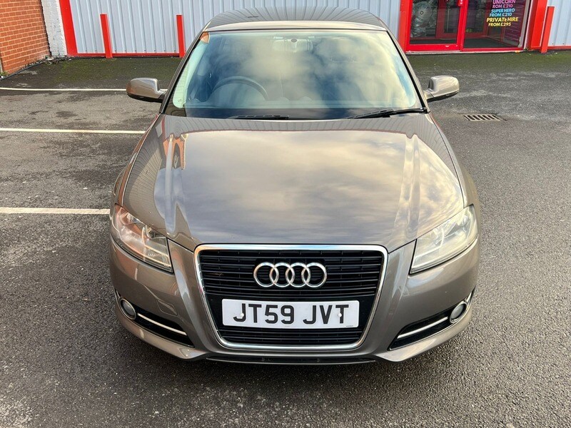 Used Audi A3 2012 for sale - 77735322: Photo 13