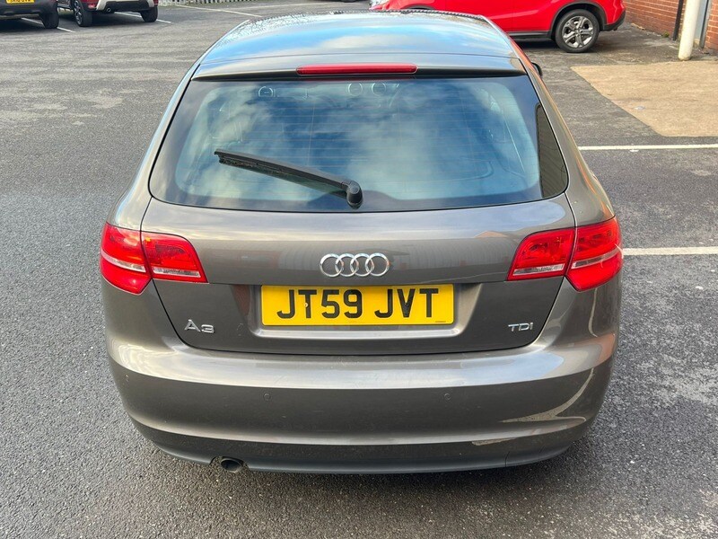 Used Audi A3 2012 for sale - 77735322: Photo 14