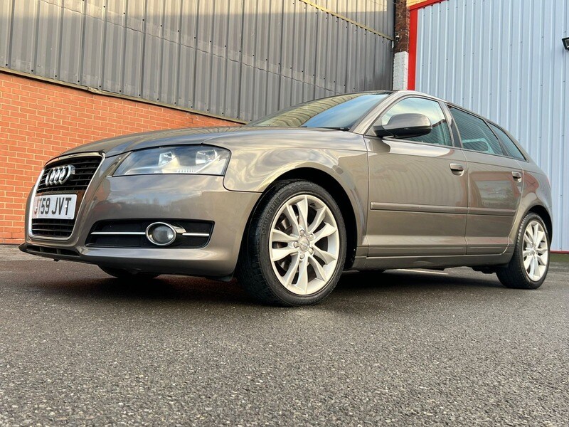 Used Audi A3 2012 for sale - 77735322: Photo 15
