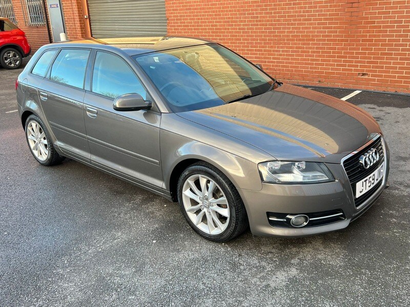 Used Audi A3 2012 for sale - 77735322: Photo 16