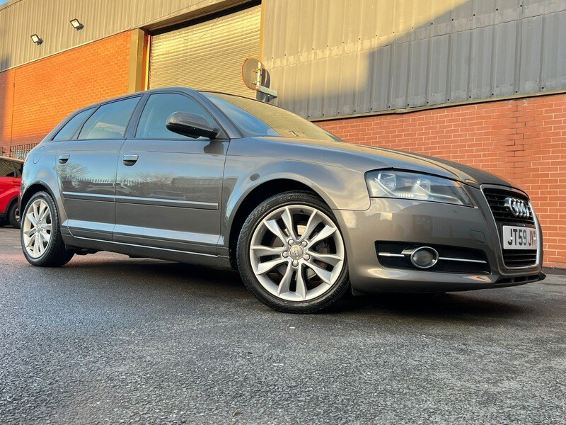 Used Audi A3 2012 for sale - 77735322: Photo 17