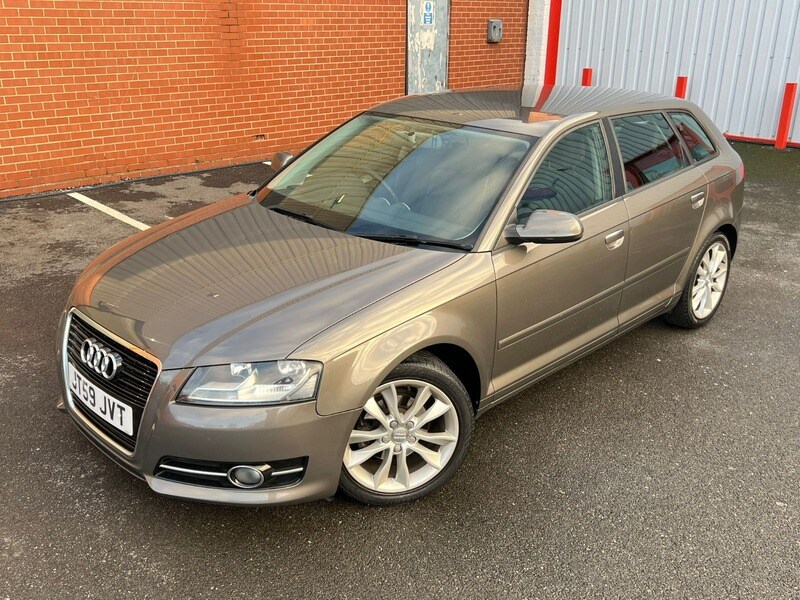 Used Audi A3 2012 for sale - 77735322: Photo 18