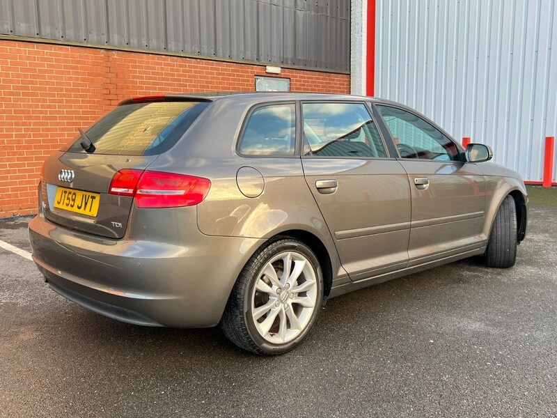 Used Audi A3 2012 for sale - 77735322: Photo 19
