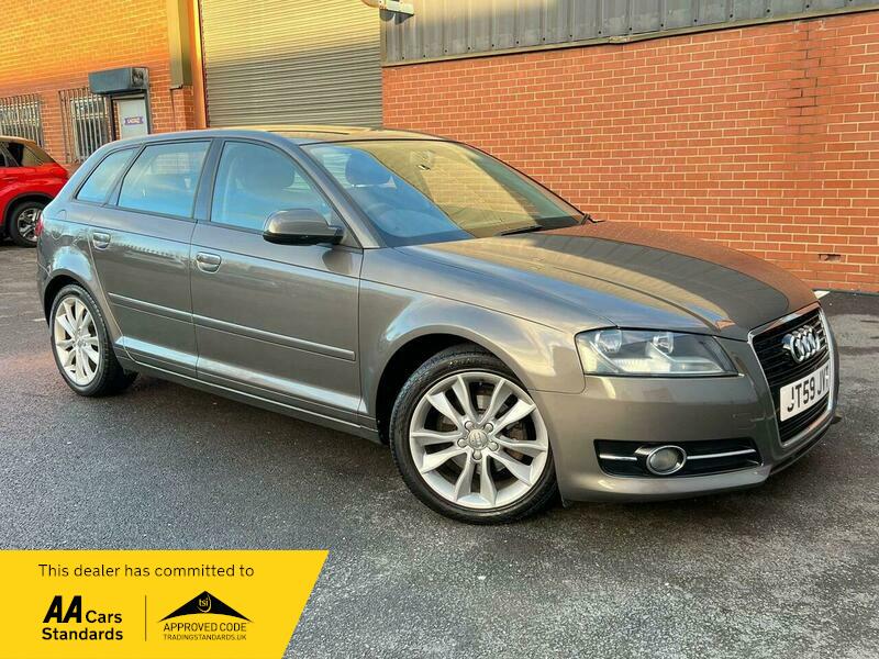 Used Audi A3 2012 for sale - 77735322: Photo 2