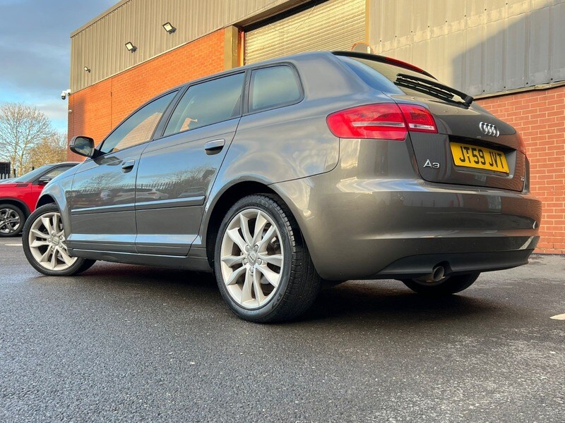Used Audi A3 2012 for sale - 77735322: Photo 20