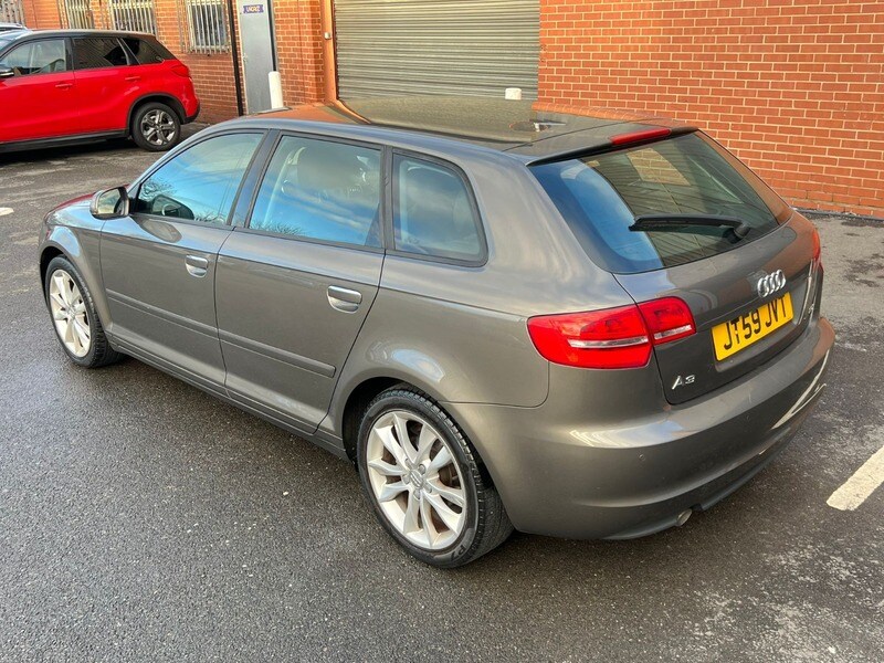 Used Audi A3 2012 for sale - 77735322: Photo 25