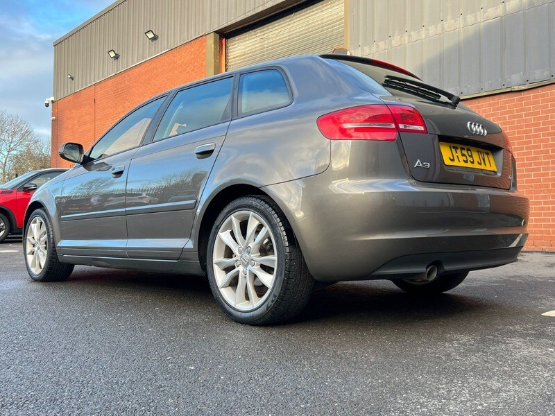 Used Audi A3 2012 for sale - 77735322: Photo 27