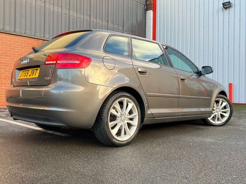 Used Audi A3 2012 for sale - 77735322: Photo 28