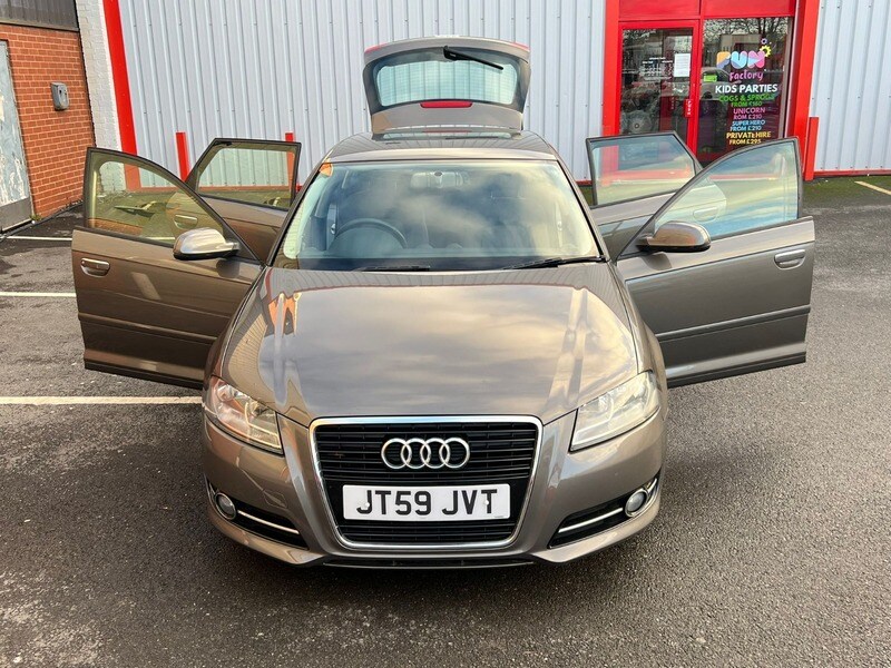 Used Audi A3 2012 for sale - 77735322: Photo 29