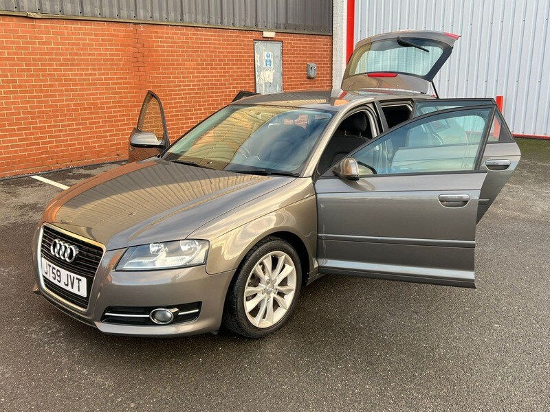 Used Audi A3 2012 for sale - 77735322: Photo 30