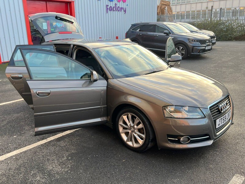 Used Audi A3 2012 for sale - 77735322: Photo 31