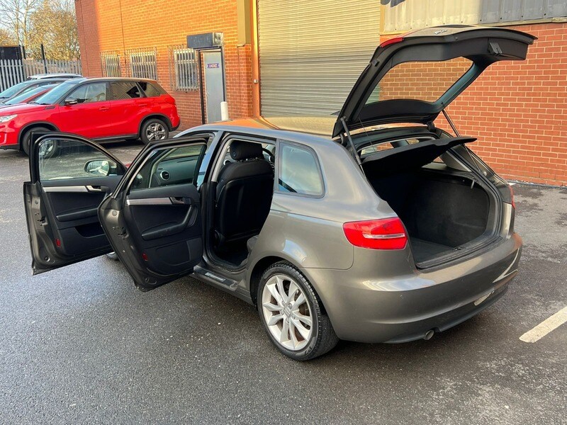 Used Audi A3 2012 for sale - 77735322: Photo 32