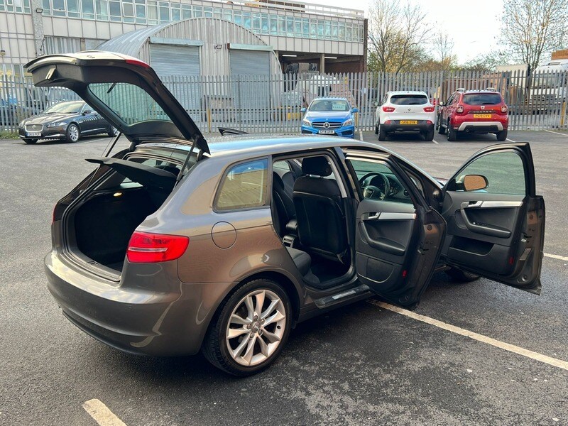 Used Audi A3 2012 for sale - 77735322: Photo 33