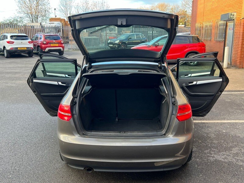 Used Audi A3 2012 for sale - 77735322: Photo 34