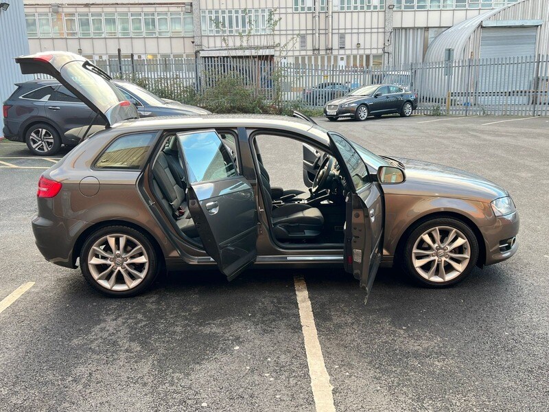 Used Audi A3 2012 for sale - 77735322: Photo 35