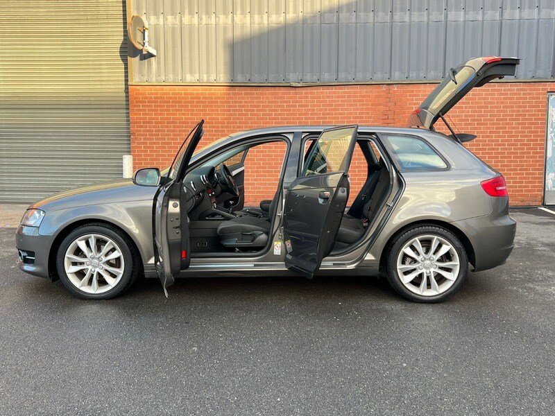 Used Audi A3 2012 for sale - 77735322: Photo 36