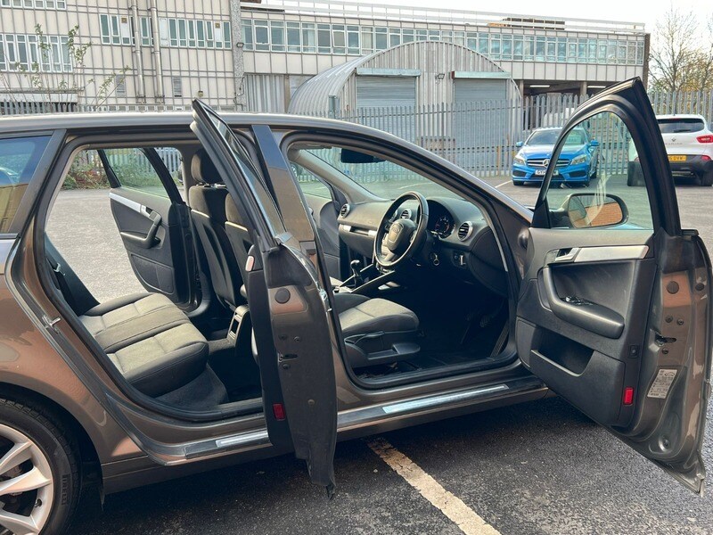 Used Audi A3 2012 for sale - 77735322: Photo 37