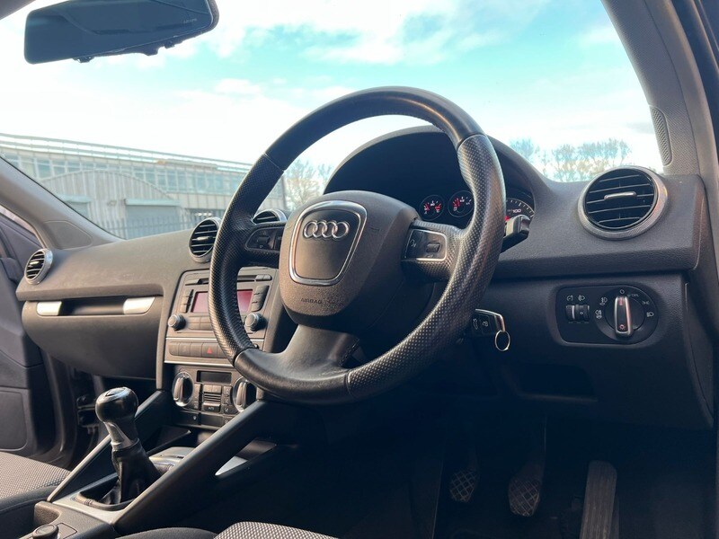 Used Audi A3 2012 for sale - 77735322: Photo 39