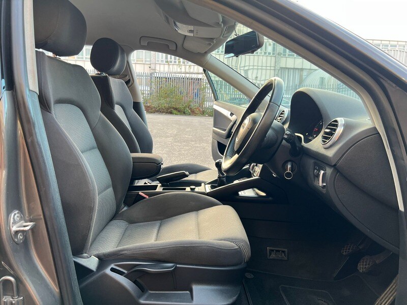 Used Audi A3 2012 for sale - 77735322: Photo 43