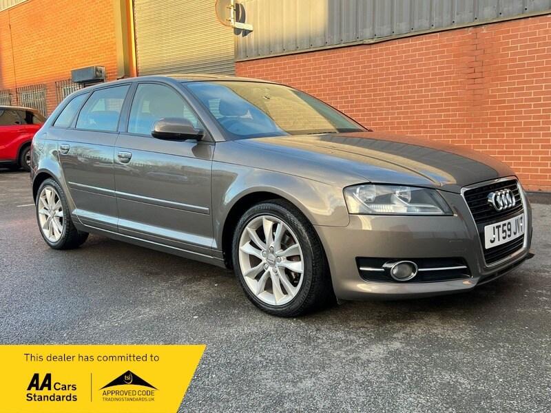 Used Audi A3 2012 for sale - 77735322: Photo 6