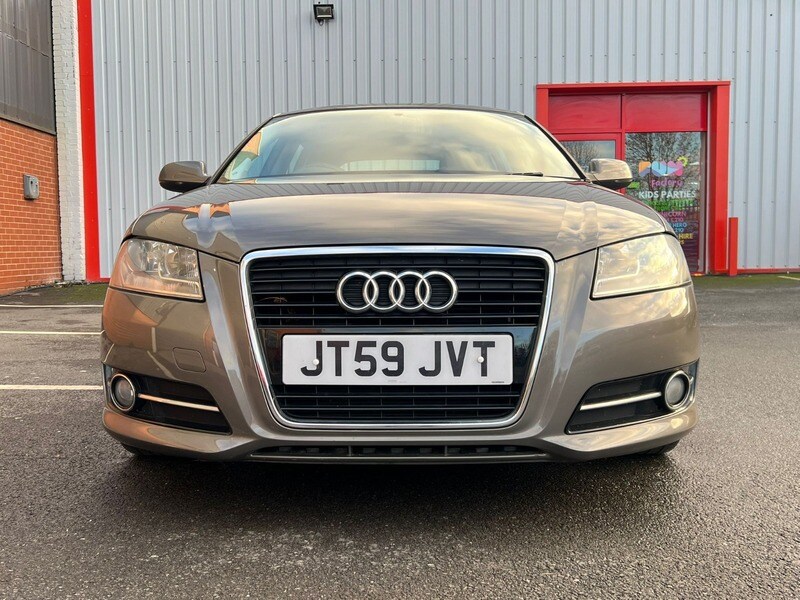 Used Audi A3 2012 for sale - 77735322: Photo 7