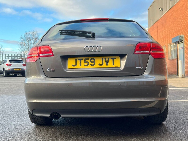 Used Audi A3 2012 for sale - 77735322: Photo 8