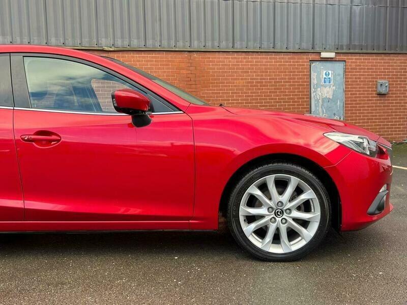 Used Mazda Mazda3 2016 for sale - 77735399: Photo 15
